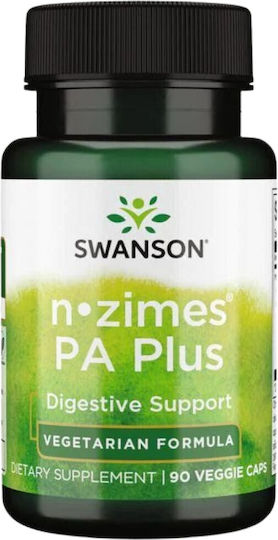 Swanson N-Zimes PA Plus 90 Mützen
