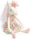 Great Pretenders Unicorn Daisy Rag Doll for 6+ years old+ Years 33cm