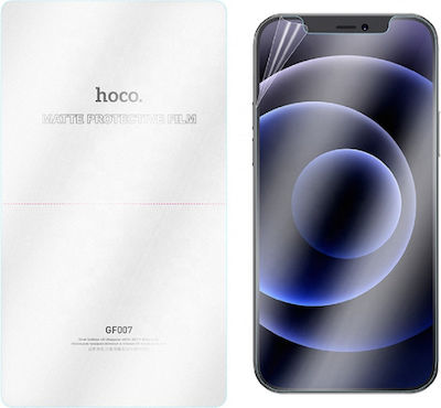 Hoco Pro Hd 0.15mm Hydrogel Screen Protector (Honor 50 Pro)