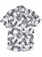Short Sleeve Multicolour Shirt