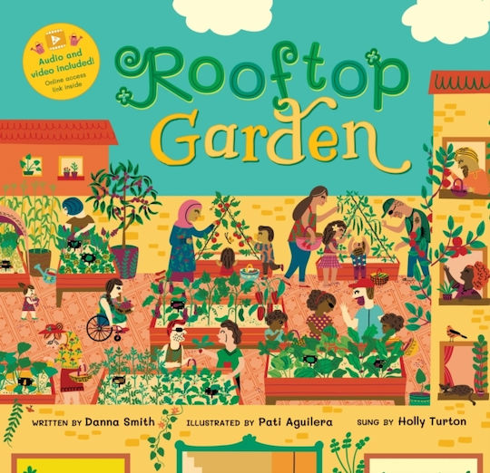 Rooftop Garden Rooftop Garden