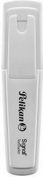 Pelikan Flash Μαρκαδόροι Υπογράμμισης Pastel Steel 5mm Σετ 10τμχ