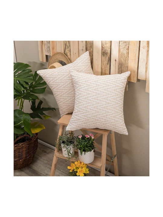 Teoran Sofa Cushion Giardino 01 43x43cm.