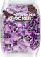Roshen Johnny Knocker Wafer Milch Lila 1000gr 1...