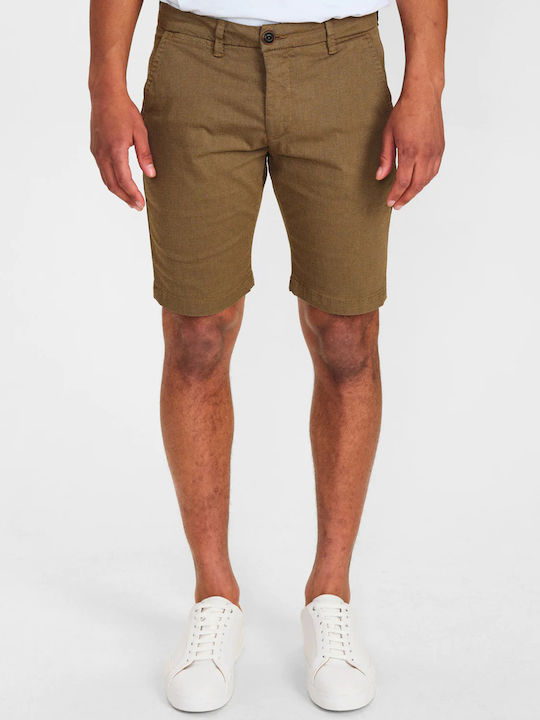 Gabba Jason K3280 Ανδρική Βερμούδα Chino Corian...