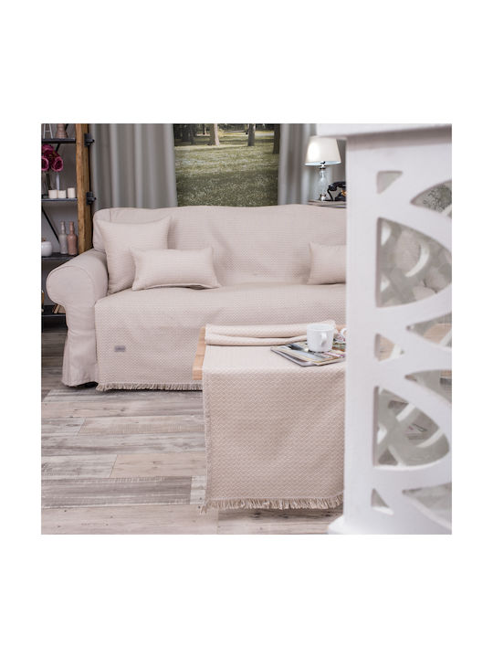 Teoran Decorative Pillow Case Galia 01 65x65cm ...