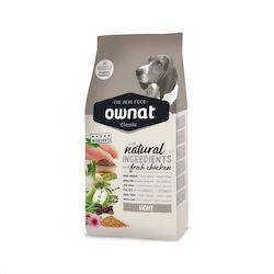 Ownat Classic Light Ownat Classic Light