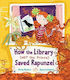 How the Library (Not the Prince) Saved Rapunzel