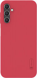 Nillkin Super Frosted Back Cover Κόκκινο (Galax...