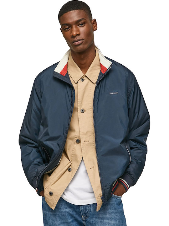 Carrington Winter Jacket Dulwich