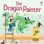 The Dragon Painter