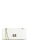 Hunter Women's Bag Shoulder White