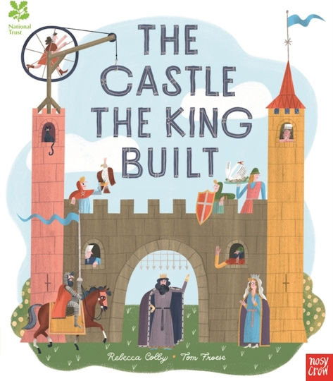 The Castle the King Built
