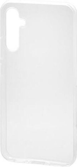 iNOS Ultra Slim 0.3mm Back Cover Σιλικόνης 0.3mm Διάφανο (Galaxy A34)