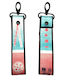Back Me Up Ключодържател Lanyard Maui & Sons Пастел