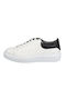 Damiani Sneakers White