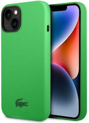 Lacoste Silicone Silicone Back Cover Σιλικόνης ...