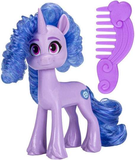Hasbro Friends Izzy Moonbow Mein Kleines Pony Mehrfach