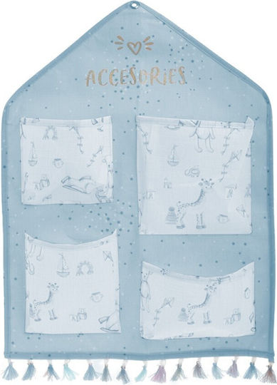 Click Storage Organizer Case