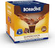 Caffe Borbone Κάψουλες Σοκολάτα Superciock Συμβατές με Μηχανή Dolce Gusto 16caps