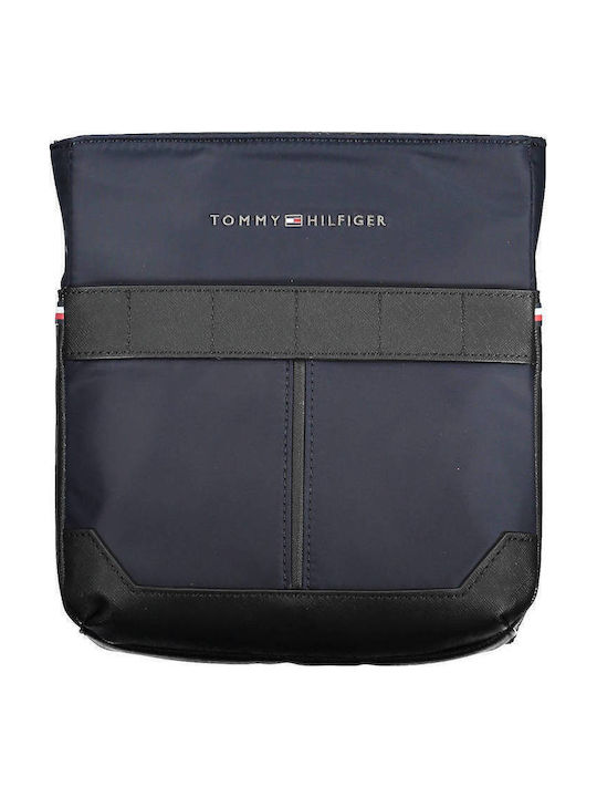 Elevated Men's Bag Shoulder / Crossbody Navy Blue