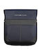 Elevated Men's Bag Shoulder / Crossbody Navy Blue