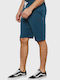 Men's Athletic Shorts Navy Blue