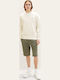 Men's Shorts Chino Khaki