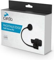 Cardo Kit Jet Helmet Packtalk Edge Cardo Kit Jet Helmet Packtalk Edge