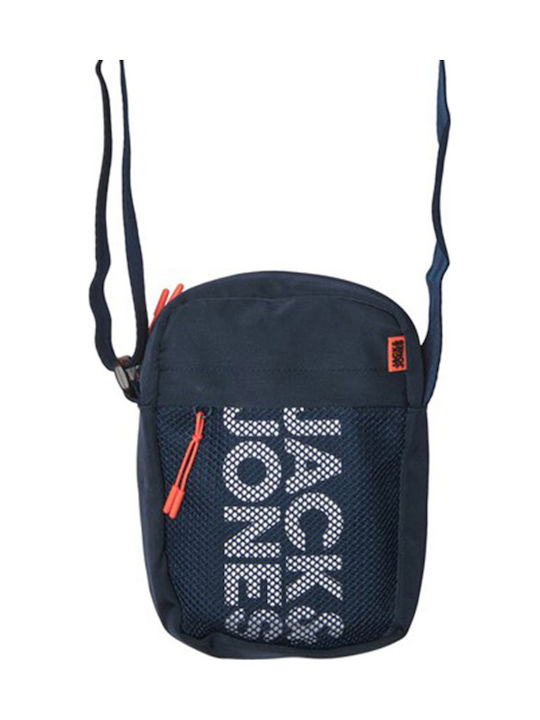 Jack & Jones Men's Bag Shoulder / Crossbody Nav...