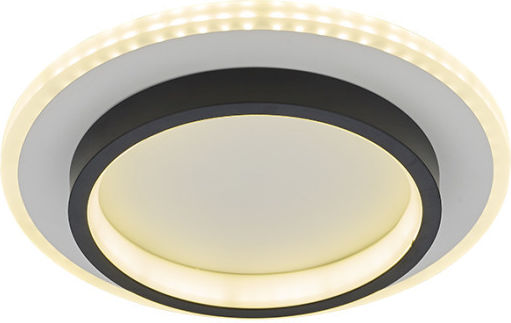 Atman Nantes Πλαφονιέρα 23εκ. LED Atman Nantes Πλαφονιέρα 23εκ. LED