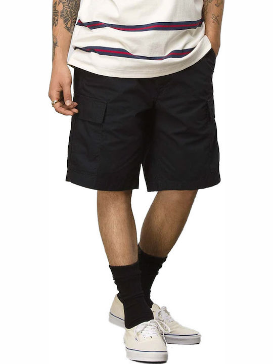 Vans Ανδρική Βερμούδα Cargo Black