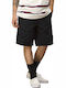 Men's Shorts Cargo Black