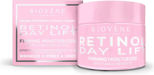 Biovene Cream Face Day 50ml