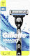 Gillette Mach 3 Start Ξυραφάκι με Ανταλλακτικές...