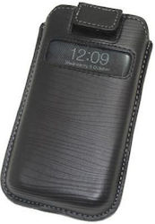 Belkin Verne Sock & Pouch Black