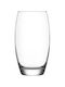 Gurallar Empire Glass Set Water made of Glass 510ml 6pcs