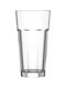 Gurallar Aras Glass Water made of Glass 360ml 1pcs