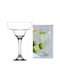 Gurallar Margheri Ποτήρι Margarita / Κοκτέιλ Γυάλινο 300ml