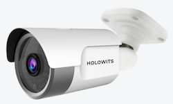 Holowits E2050-00-I-P IP Rezistentă la apă Cameră Full HD+ 5MP Holowits E2050-00-I-P IP Rezistentă la apă Cameră Full HD+ 5MP