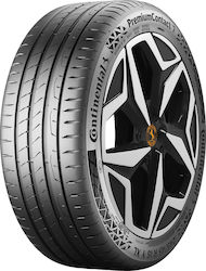 Continental PremiumContact 7 285/45R20 112Y FR XL Summer Tyre for Passenger Vehicle