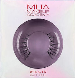 MUA Gene False Jumătate Winged MUA Gene False Jumătate Winged