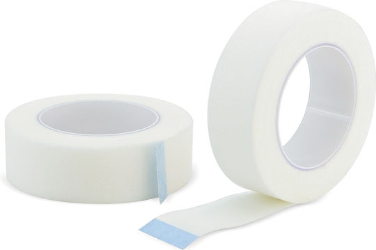 NTN Premium Eyelash Glue Paper Tape for Extensions 9.14m x 1.25cm