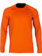 Klim Aggressor Cool 1.0 Orange