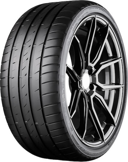 Firestone Firehawk Sport 275/35R19 100Y FSL XL Θερινό Λάστιχο για Επιβατικό Αυτοκίνητο