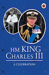 HM King Charles III