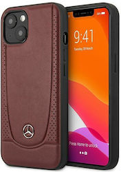 Mercedes-Benz Leather Urban Bengale Back Cover ...