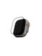 UAG Tempered Glass for the Apple Watch Ultra 49mm 144176110040