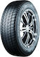 Bridgestone DM-V3 17 116E-Commerce-Website M+S 4 Jahreszeiten Reifen für Passagier Auto