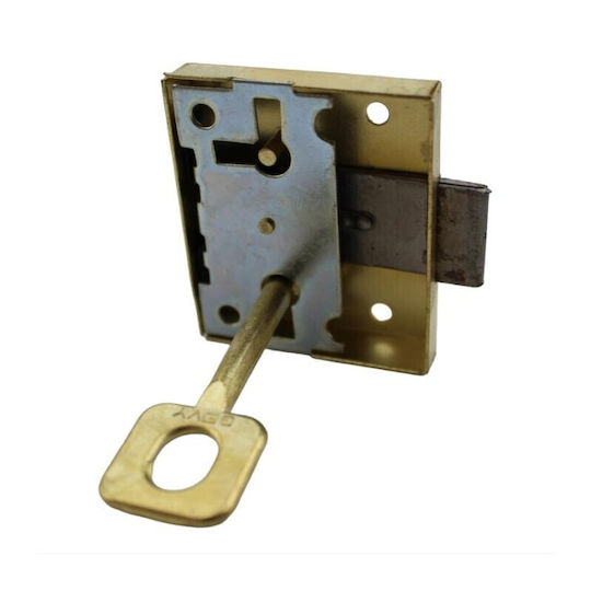 Gevy Furniture Lock